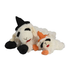 Multipet Lamb Chop Halloween