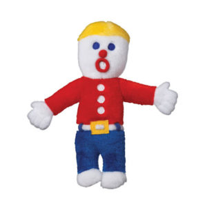 Multipet Mr. Bill