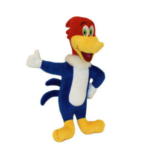 Multipet Woody Woodpecker