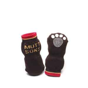 Muttsoks Dog Socks
