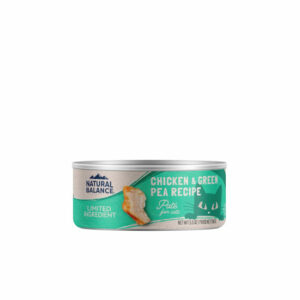 Natural Balance Limited Ingredient Diets Chicken & Green Pea