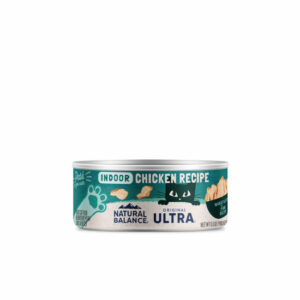 Natural Balance Original Ultra Indoor Chicken