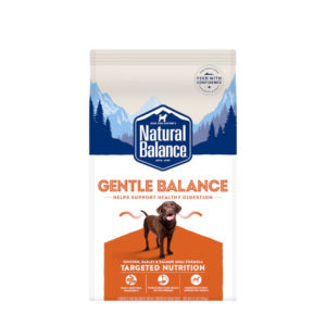 Natural Balance Targeted Nutrition Gentle Balance