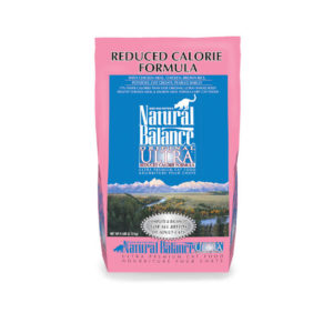 Natural Balance Original Ultra Reduced Calorie