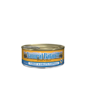 Natural Balance Original Ultra Turkey & Giblets