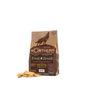 Northern Biscuit Fresh Breath
