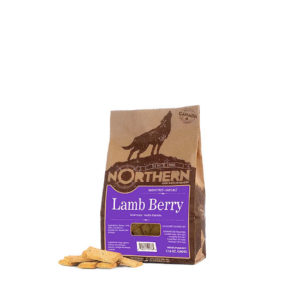 Northern Biscuit Lamb Berry