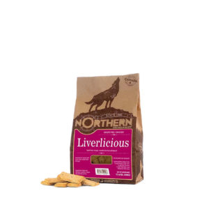 Northern Biscuit Liverlicious
