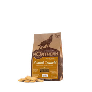 Northern Biscuit Peanut Crunch!