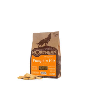 Northern Biscuit Pumpkin Pie
