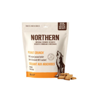 Northern Biscuit Peanut Crunch