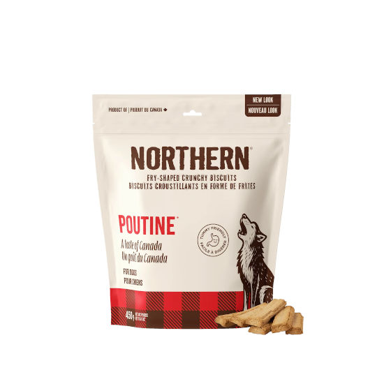 Northern Biscuit Poutine