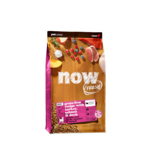 Now Fresh Grain Free Adult