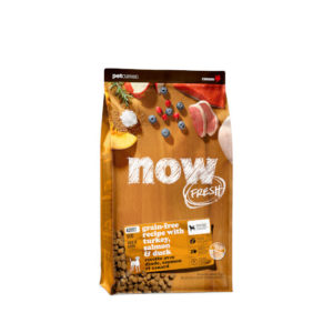 Now Fresh Grain Free Adult