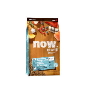 Now Fresh Grain Free Fish Adult