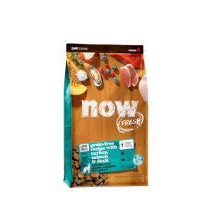 Now Fresh Grain Free Large Breed Adult