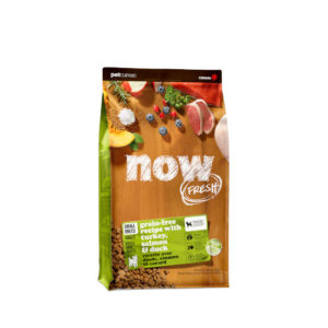 Now Fresh Grain Free Small Breed Adult