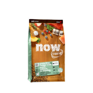 Now Fresh Grain Free Small Breed Fish Adult