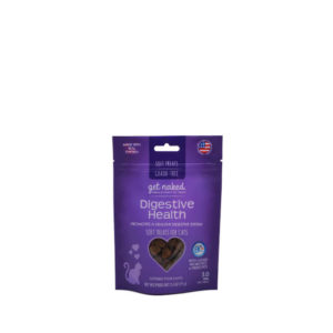 Get Naked Digestive Health for Cats Soft Treats