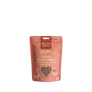 Get Naked Super Antioxidant Dental Sticks