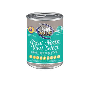NutriSource Great Northwest Select