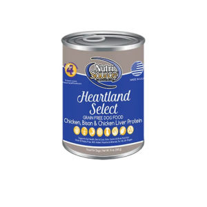 NutriSource Heartland Select