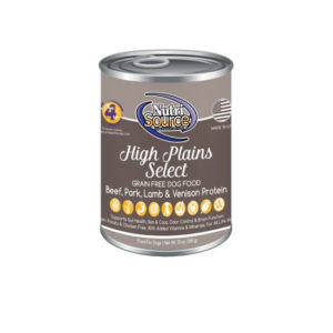 NutriSource High Plains Select