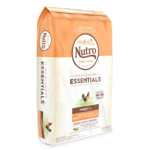 Nutro Natural Choice Adult Chicken