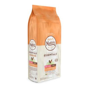 Nutro Natural Choice Small Breed Adult Chicken