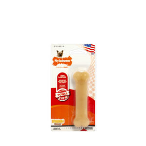 Nylabone DuraChew Bone, Original Flavour