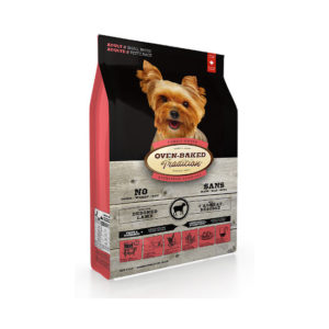 Oven-Baked Tradition Adult Lamb Small Breed