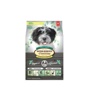 Oven-Baked Tradition Adult Vegan Small Breed