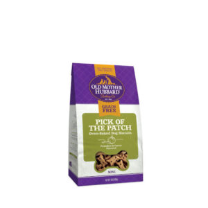 Old Mother Hubbard Grain Free Pick of the Patch