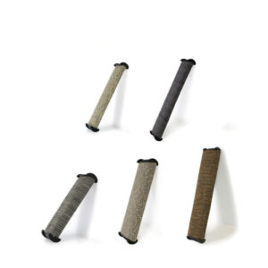 Omega Paw Lean-It Anywhere Scratch Post