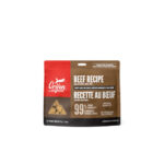 Orijen Beef Recipe Treats