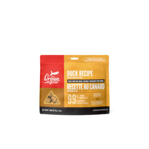 Orijen Duck Recipe Treats