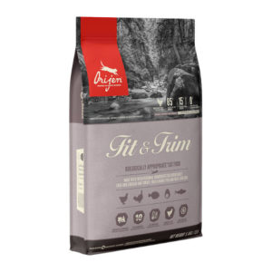 Orijen Fit & Trim