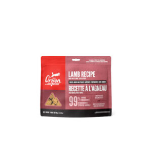 Orijen Lamb Recipe Treats