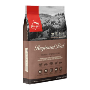 Orijen Regional Red