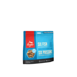 Orijen Six Fish Treats