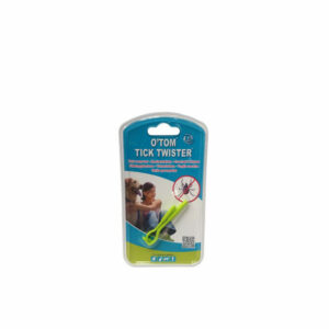 O'Tom Tick Twister
