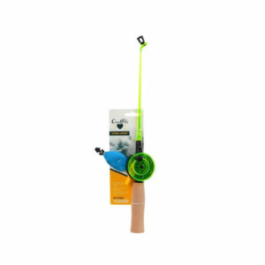 Cosmic Cat Go Fish! Teaser Rod