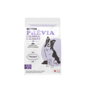 Oven-Baked Tradition Care Prévia Calming Grain Free Salmon Treats