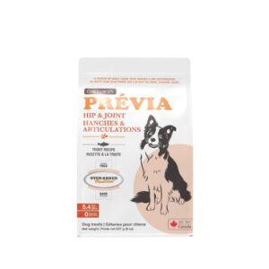 Oven-Baked Tradition Care Prévia Hip & Joint Grain Free Trout Treats