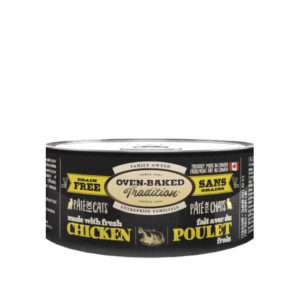 Oven-Baked Tradition Chicken Pâté