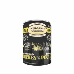 Oven-Baked Tradition Chicken Pâté