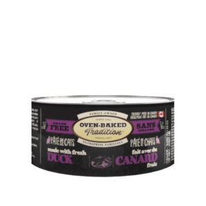Oven-Baked Tradition Duck Pâté