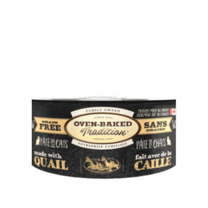Oven-Baked Tradition Quail Pâté