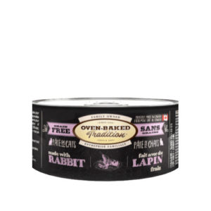 Oven-Baked Tradition Rabbit Pâté
