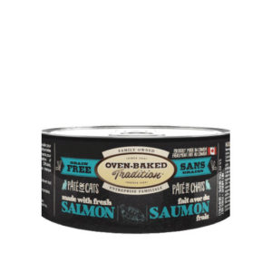 Oven-Baked Tradition Salmon Pâté